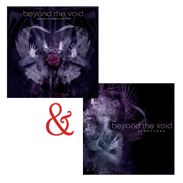 Beyond The Void - BUNDLE New Album + New Single